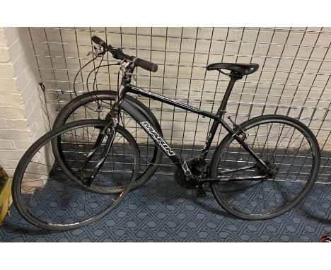 MARIN BIKE &amp; SPARE WHEEL