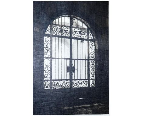 Wolff, Paul &amp; Tritschler: zugeschrieben. 6 anonyme Aufnahmen, ca. 1950er-60er Jahre. Je 25,7 x 17,3 cm, Papier 38 x 27,4 