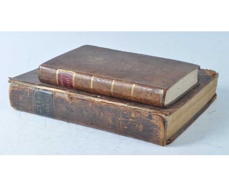 Fleetwoood, Reverend John: The Life Of Our Lord and Saviour Jesus Christ: Containing An Accurate and Universal History Of Our