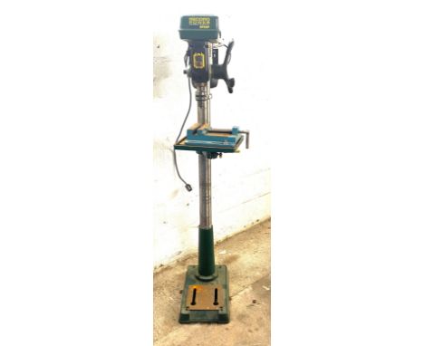 Record power dp58p pillar drill 