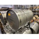 InovaWine Stainless Steel Wine Barrel | Rig Fee $85
