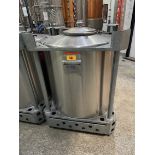 2018 Criveller Stainless Steel 240 Gallon Tote - S/N 1238 | Rig Fee $140