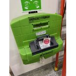 Sperian Pure Flow 1000 Emergency Eyewash Station | Rig Fee $85