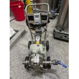 Fristam FKL75A Circumferential Piston Positive Displacement Pump with 3 HP Nord Mot | Rig Fee $85