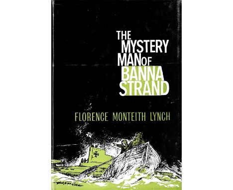 Signed Presentation Copy

[Casement (Sir Roger)] Monteith Lynch (Florence) The Mystery Man of Banna Strand, 8vo N.Y. (Vantage