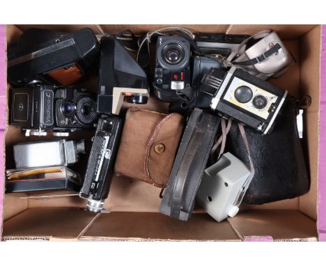 handycam yashica