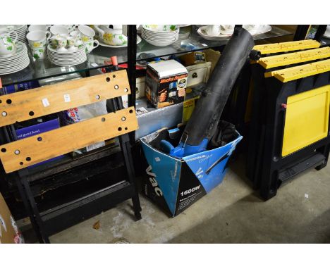 Quantity of tools etc.
