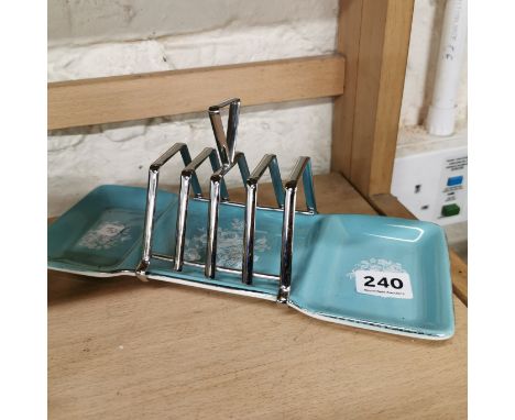 MIDWINTER TOAST RACK DISH
