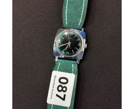 TIMEX WATCH 