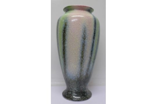 A Sylvac Vase 37cm