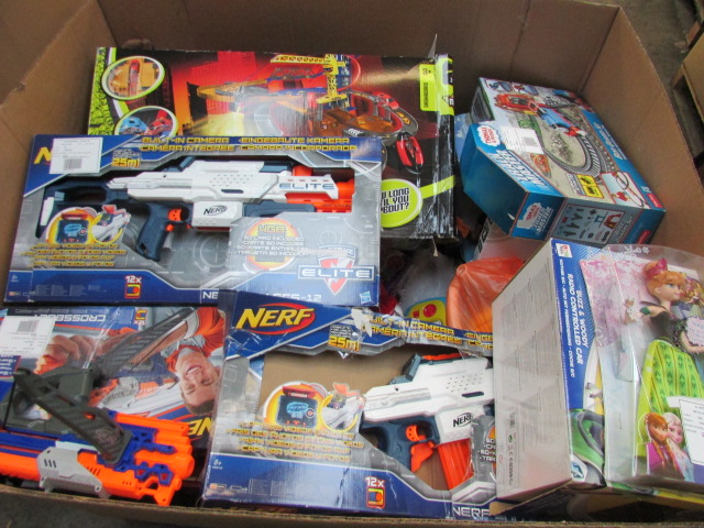 nerf gun hot wheels