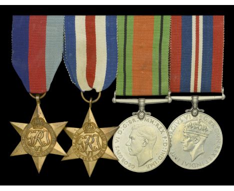 Four: Attributed to Lieutenant-Colonel H. Lacy, O.B.E. (Civil), M.B.E. (Military), Royal Artillery, later Chief Design Office
