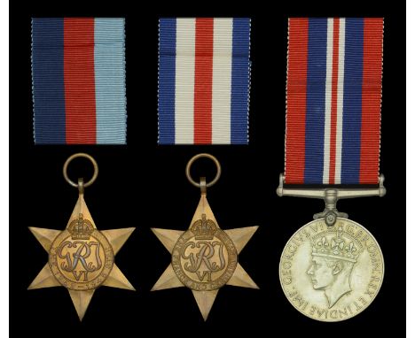 Three: Attributed to Private B. B. Airey, 11th Battalion, Parachute Regiment, who was killed in action at Arnhem on 21 Septem