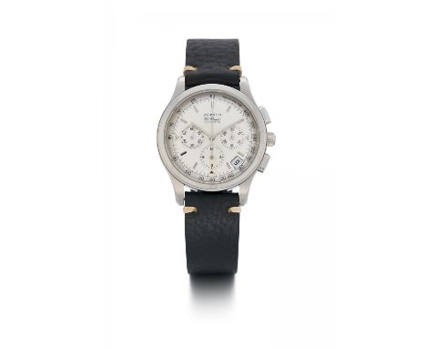 ZENITHEl Primero. Art der Uhr: Chronograph. Herkunft: Schweiz, Le Locle. Datierung: Um 2000. Werk: Automatik, Cal. 400 Z. Geh