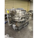 UTI Pump Sorter, Serial# 2501, 6' x 6' x 5' H, Year 2021, Rigging/ Loading Fee: $250