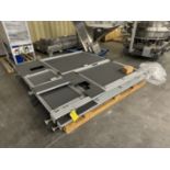 Equipment Enclosure, 8' x 8' x 8' H, Rigging/ Loading Fee: $250