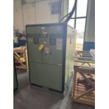 Sullair Air Compressor, Model# 7509V WC, Serial# 201510280050, 125 psi, 454 cfm, Rigging/ Loading