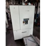 SPX Deltech Compressed Air Dryer, Model# DES1000, Serial# 1000003311292, 1000 SCFM @ 100 psig & 100F