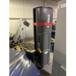 Lantech StretchWrapper Model# Q300XT-PLUS, Serial# QX003668, 115V, Single Phase, 50/60 Hz