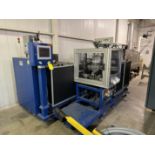 Xigent Automation Systems Dome Pump Assembly Machine, Model# 2309A, Serial# 2309-001, Pump