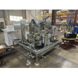 Truck Unloading Skid, Rigging/ Loading Fee: $500
