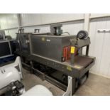 Arpac Shrink Wrap Machine, Model# 25TW-28, Serial# 5744, 460V, 3 Phase, 60Hz, Rigging/ Loading Fee: