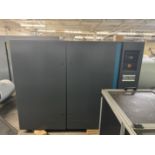 Atlas Copco Air Compressor, Model# ZT 37 VSD FF, Serial# API796710, 460V, 60 Hz, 3 Phase, 50 HP,