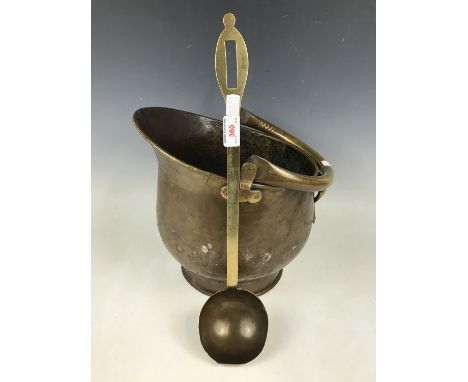 Large Brass Artillery Shell. 120mm 125 1954.