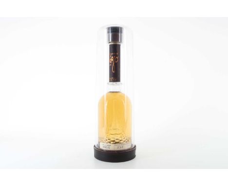 MILAGRO ANEJO SELECT BARREL RESERVE 75CL TEQUILA  Barrel #3153BABottle Number: 21440% ABV / 75cl