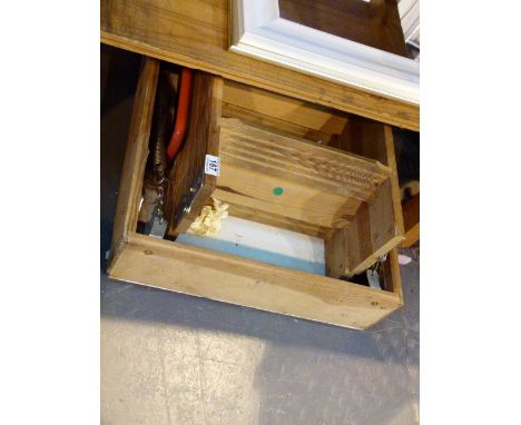 Loft ladder