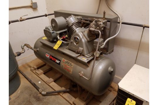 worthington air compressor