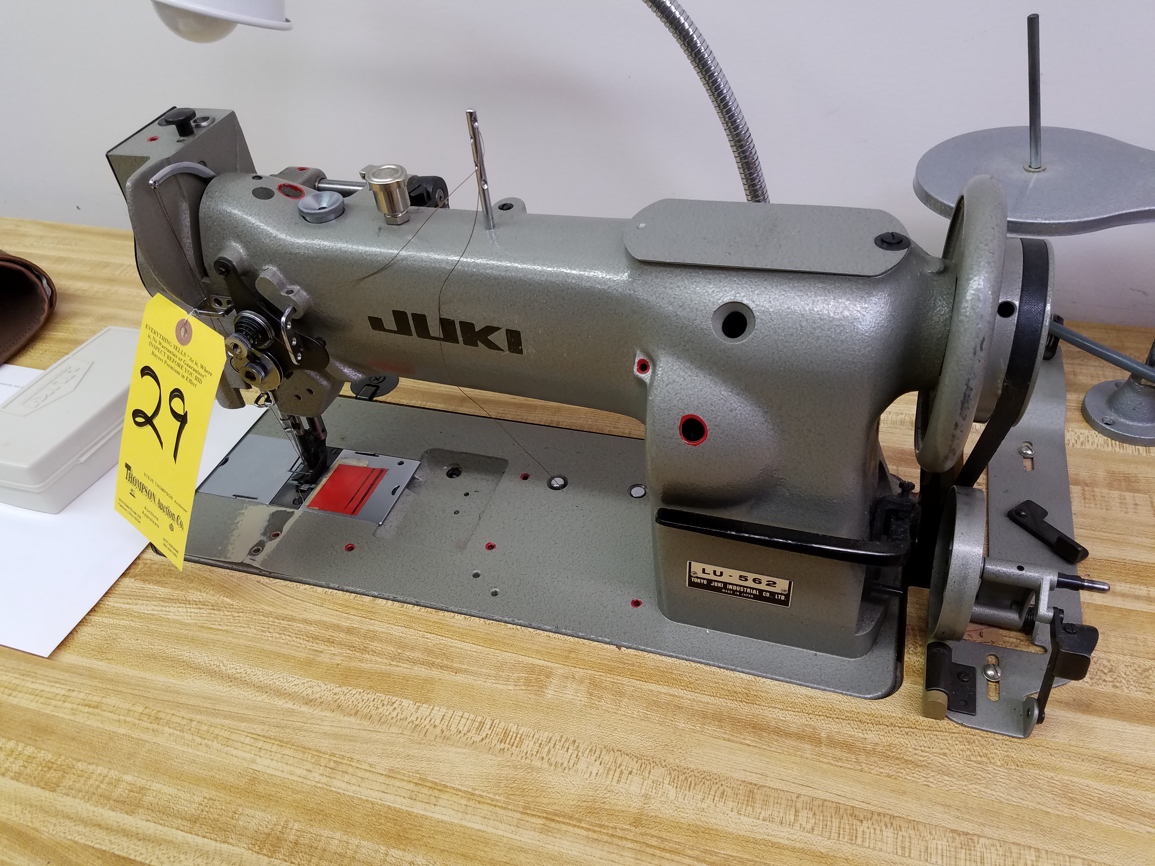 Best Price Juki Industrial Sewing Machine at Tamara Costello blog