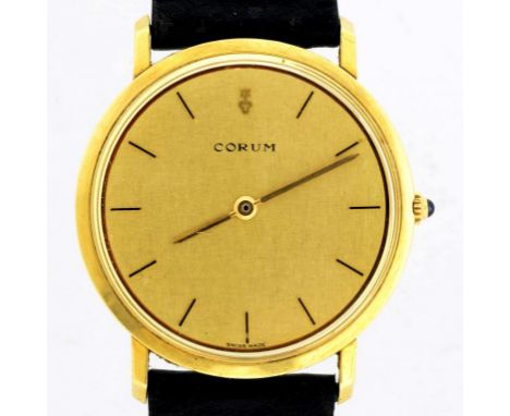 corum Auctions Prices corum Guide Prices