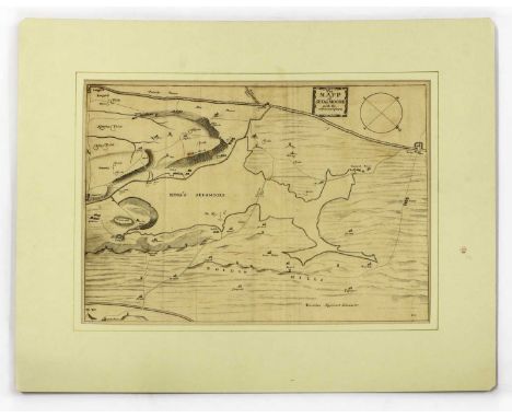 Ordnance Survey Maps of Somerset: 15 maps in all. A detailed list is available on request.Provenance: From a private Somerset