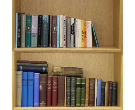 Michael FARADAY &amp; Humphry Davy, etc: A large collection including: Faraday: Experimental researches in Electricity, 2 vol