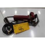LAMELLO CLASSIC C2 ELECTRIC BISCUIT JOINER