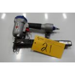 SPOT NAILS AIR NAILER