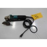 MAKITA ELECTRIC GA4542C ANGLE GRINDER