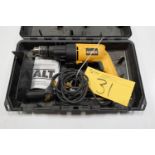 DEWALT DW505 ELECTRIC ½” HAMMER DRILL