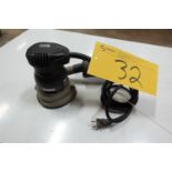 PORTER CABLE ELECTRIC PALM SANDER
