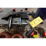 PRIME HARDWOOD FLOOR AIR NAILER