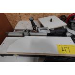 CANWOOD STEINEL HG2000E EDGE BANDER