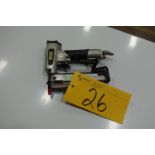 CADEX CP23.35 AIR BRAD NAILER