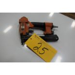 BOSTITCH AIR BRAD NAILER
