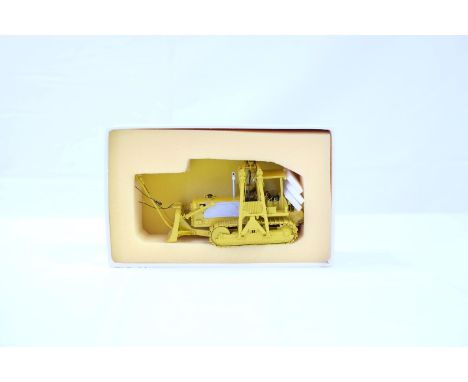 CCM Construction Tractor   