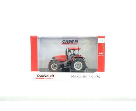 Universal Hobbies  Case III MX170 1:32 Scale  UH4223