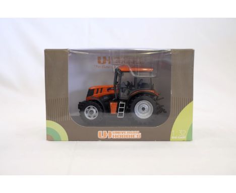 Universal Hobbies  Terrion ATM 3180 1:32 Scale Model  2718