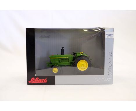 Schuco  John Deere 3120 1:32 Scale Model  