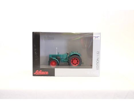 Schuco  Hanomag Robust 900 1:32 Scale  