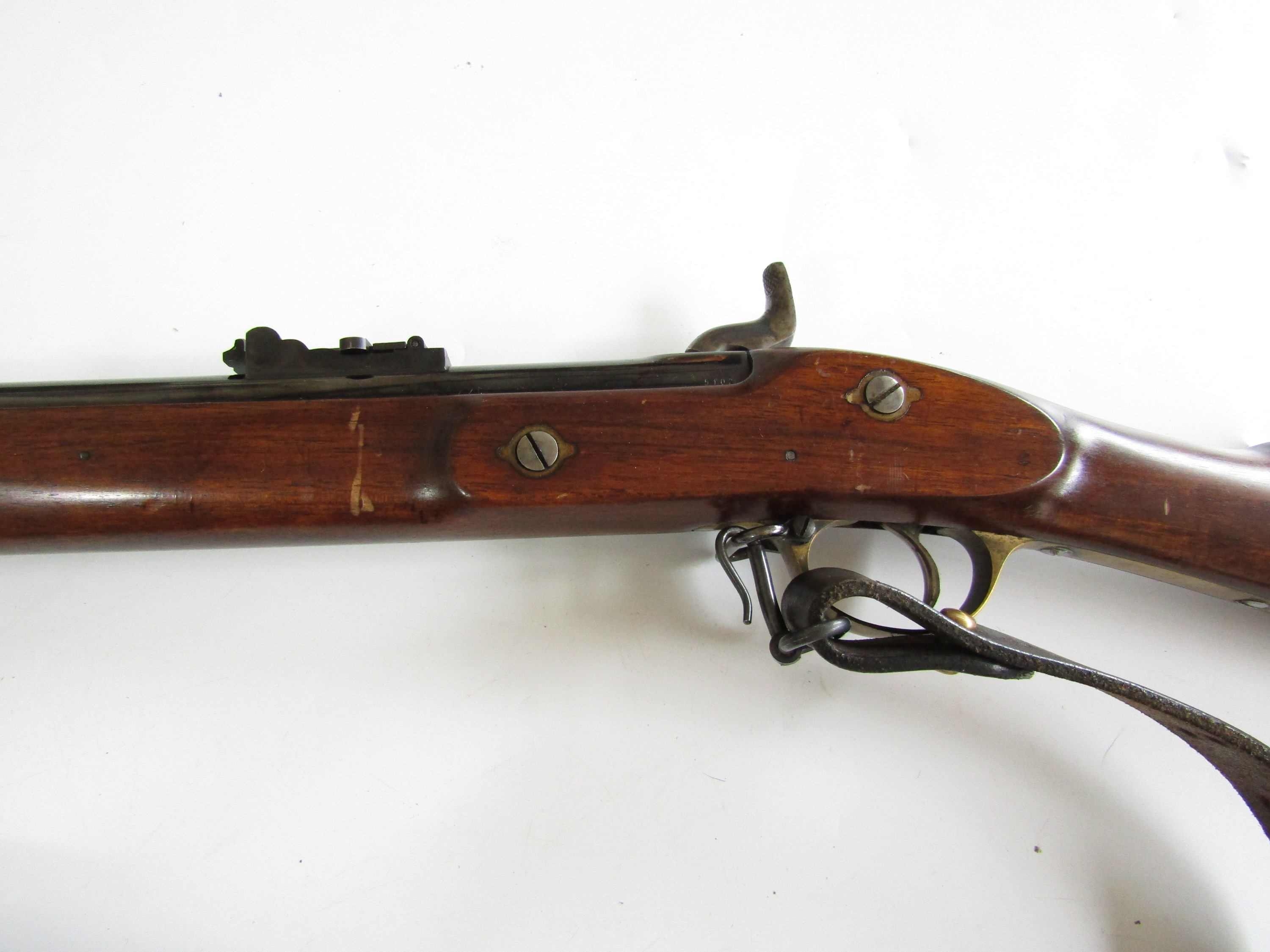 1853 enfield bullet mold 1853 enfield bullet mold
